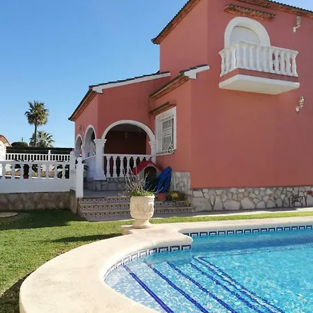 Casa vacanze Lulu Locdenia