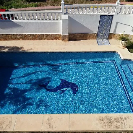 Casa vacanze Lulu Locdenia *