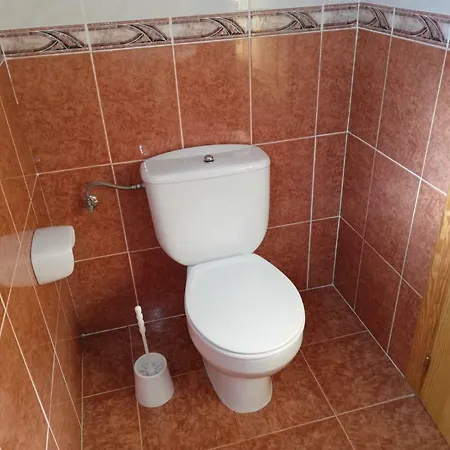 Casa vacanze Lulu Locdenia *