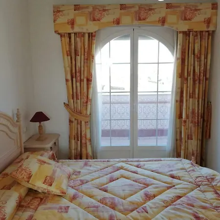 Lulu Locdenia Casa vacanze Dénia