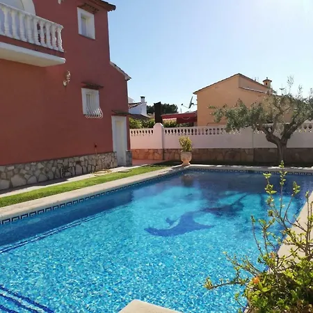 Casa vacanze Lulu Locdenia