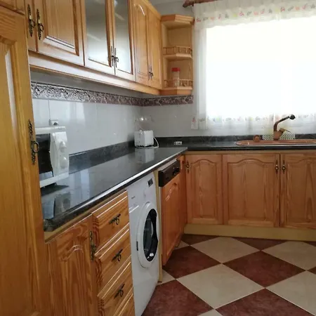Casa vacanze Lulu Locdenia